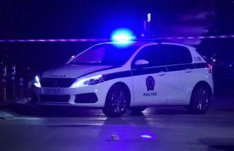 Πυροβολισμοί