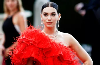 Μουντιάλ 2022: Ο πατέρας της Dua Lipa πήγε να της κλείσει εμφάνιση ερήμην της