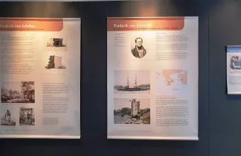 Έκθεση στην Καβάλα- «The Nordics»: Από τους Βίκινγκς στους περιηγητές του Βορρά τον 19ο αιώνα
