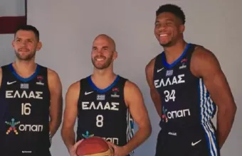 Ευρωμπάσκετ
