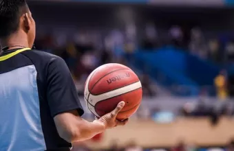 FIBA