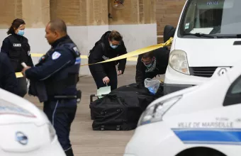 Γαλλία: Νέος βιασμός και δολοφονία μαθήτριας