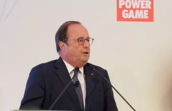 Φρανσουά Ολάντ: Να ηττηθεί ο Πούτιν και να υποχωρήσει από τα εδάφη που κατέλαβε στην Ουκρανία