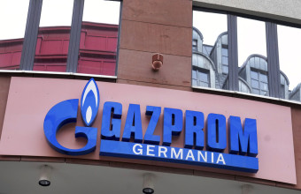 Gazprom 