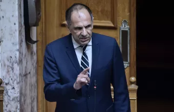 Γιώργος Γεραπετρίτης