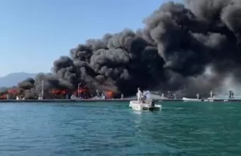 μαρίνα των Γουβιών