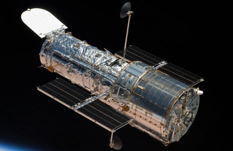 Το τηλεσκόπιο Hubble