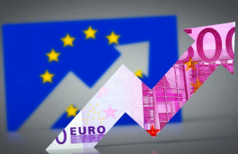 Πληθωρισμός: Διψήφιο ποσοστό για πρώτη φορά η Ευρωζώνη:  – Σε υψηλό δεκαετιών ο δείκτης στη Γερμανία 