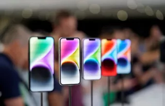iPhone 14