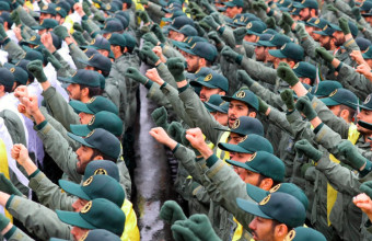 Τεχεράνη: Η αστυνομία θα αντιταχθεί «με όλη της την ισχύ» στους εχθρούς του Ιράν