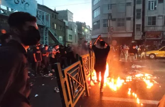 Ιράν