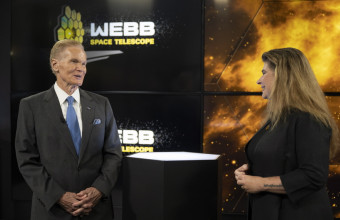 Tο διαστημικό τηλεσκόπιο James Webb εκτοξεύτηκε πριν από περίπου οκτώ μήνες 
