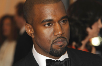 Kanye West: Λονδίνο ξέρω πως νιώθεις, έχασα κι εγώ τη βασίλισσά μου
