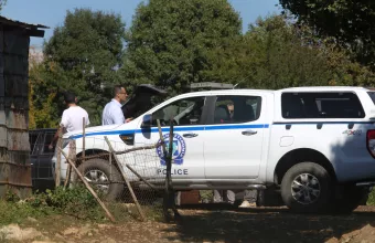 Καβαλα εγκλημα αστυνομια