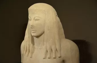 Κόρη της Θήρας