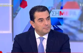 Κώστας Σκρέκας