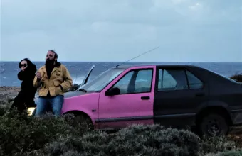 Με την ταινία «Μαγνητικά Πεδία» πάει στα Όσκαρ η Ελλάδα 