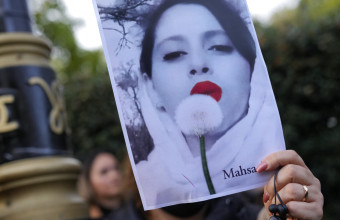 Απειλεί το Ιράν: «Καμία επιείκεια» απέναντι στους διαδηλωτές