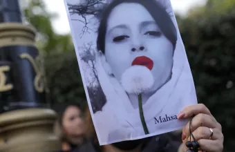 Ιράν - Μαχσά Αμινί: Να ληφθούν μέτρα αποφάσισε ομόφωνα το Συμβούλιο Εξωτερικών Υποθέσεων της ΕΕ