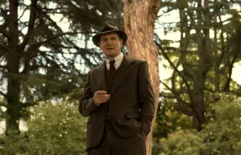 Το νουάρ «Marlowe» του Νιλ Τζόρνταν