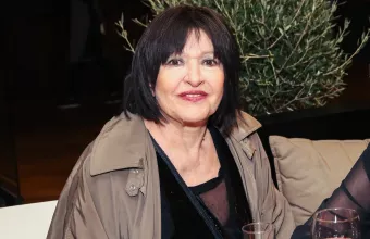 Πέθανε η δημοφιλής ηθοποιός Μάρθα Καραγιάννη