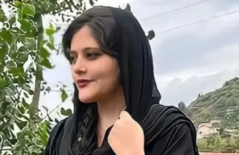 Μάχσα Αμινί