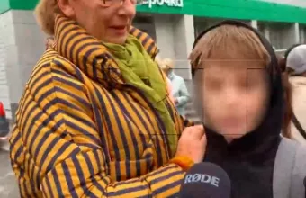 Μαρτυρία Ρώσου μαθητή για το μακελειό στο σχολείο: Υπήρχε αίμα στον 4ο, στον 3ο στον 2ο όροφο… Βίντεο
