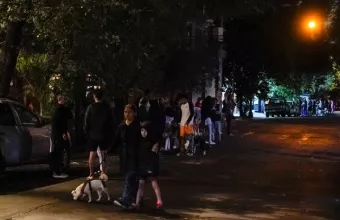 Μεξικό