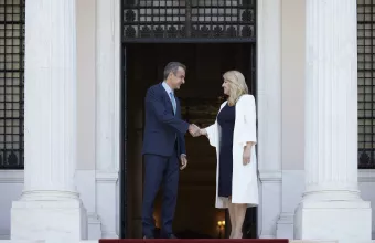 Μητσοτάκης