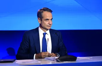 Μητσοτάκης