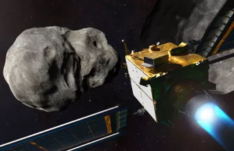 NASA DART