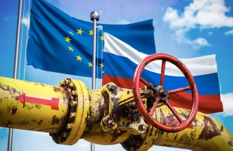 Μόσχα: «Η επίθεση στον Nord Stream είχε στόχο τη διακοπή των δεσμών Ρωσίας – Ευρώπης»