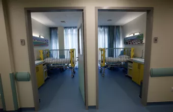 Θεσσαλονίκη: Νέα μήνυση σε βάρος του γιατρού που κατηγορείται για τον θάνατο 14χρονης μετά από τοποθέτηση γαστρικού δακτυλίου 