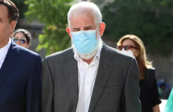 Πέτρος Φιλιππίδης