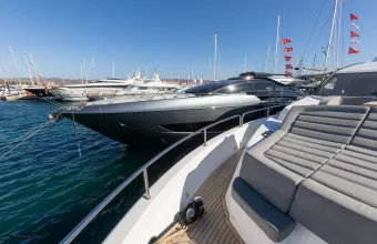 Olympic Yacht Show 2022: Στον διεθνή χάρτη των yacht events