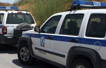 Αστυνομική επιχείρηση για μεγάλο αριθμό δενδρυλλίων κάνναβης στον ορεινό όγκο Ολύμπου