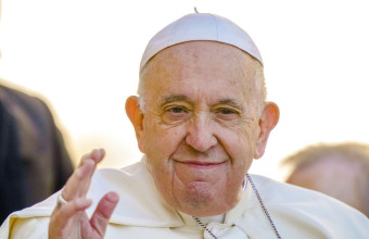 Ο πάπας Φραγκίσκος λέει ότι οι Ουκρανοί υφίστανται βασανιστήρια 