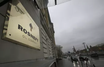 Rosneft