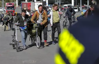 Ρωσία: Ανοίγει κινητό γραφείο στρατολόγησης στα σύνορα με τα γεωργιανά σύνορα