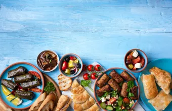 Αστέρια Michelin: Η Ελλάδα στον μεγαλύτερο γαστρονομικό οδηγό