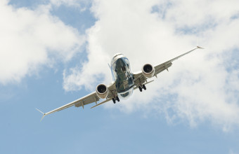 Βαριά «καμπάνα» στην Boeing για εξαπάτηση σχετικά με τη συντριβή των δύο 737 Max