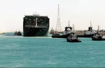 Ερυθρά Θάλασσα: Ο επικεφαλής διώρυγας Σουέζ παρακολουθεί προσεκτικά εντάσεις