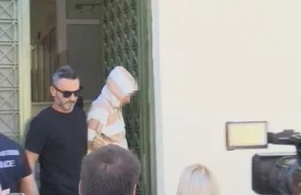 Μεσσηνία: Μάχη για τη ζωή δίνει το βρέφος - «Η κακιά στιγμή» δηλώνει ο πατέρας του