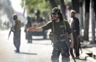 Αφγανιστάν: Τουλάχιστον 32 οι νεκροί από την επίθεση αυτοκτονίας στην Καμπούλ