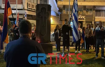 Θεσσαλονίκη
