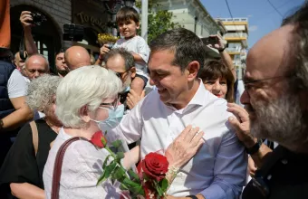 Αλέξης Τσίπρας