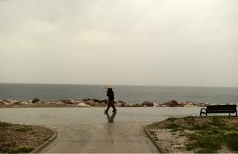 Βροχή