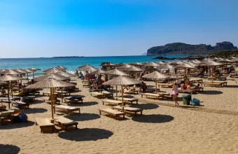 ξαπλωστρες