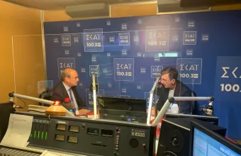 Κωστής Χατζηδάκης