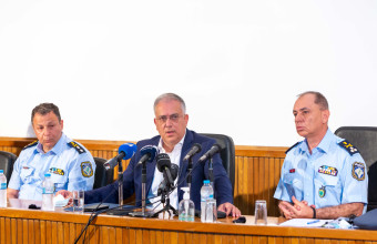 Πανεπιστημιακή Αστυνομία - Θεοδωρικάκος: Δεν μπορεί να επισκιαστεί ξανά από κουκούλες η ακτινοβολία γνώσης 
